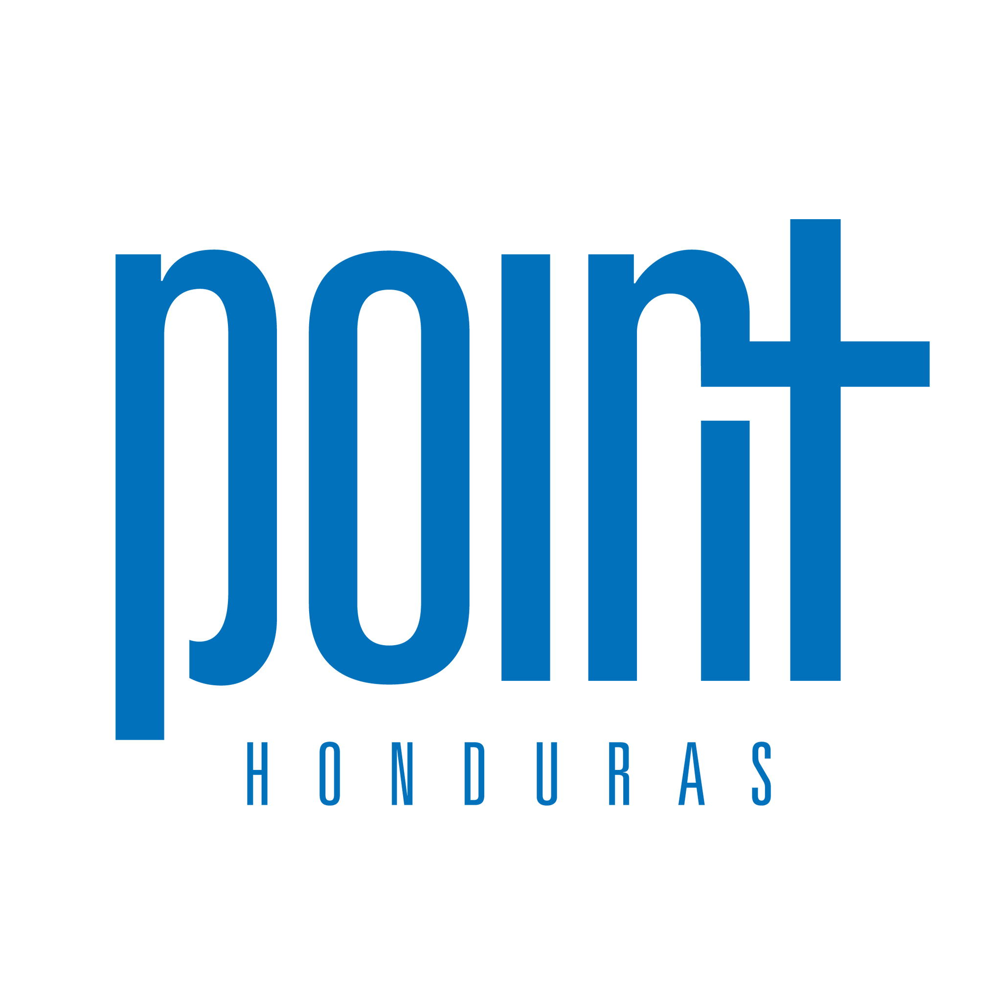 POINT Honduras