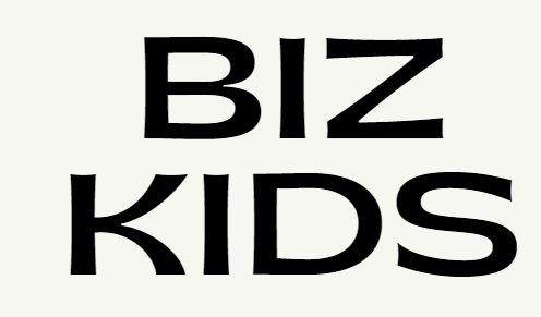 Fundador de Bizkids Booklet
